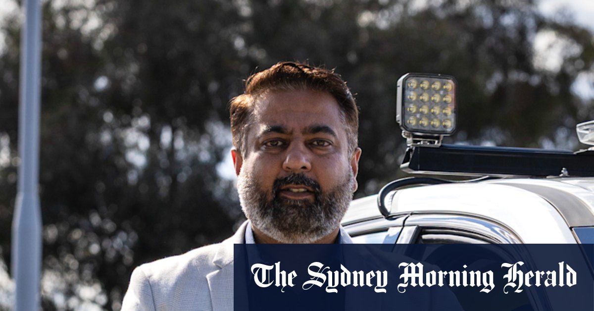 ‘Like a leaf blower’: Council security guards set to patrol just one suburb