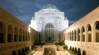 The Australian War Memorial 