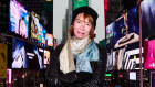 Janette Sadik-Khan was instrumental in closing New York’s Times Square to traffic.