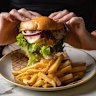 Get classics like burgers, fish and chips, schnitzels and parmas for $19.50 thanks to the Terminus Hotel's Locals' Night.