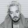 Daniel Johns charged with high-range drink-driving, admits self to rehab