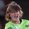 Change coming to WBBL as women cricketers get pay boost