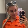 Instagram influencer Jaylie Tori Bonow has admitted using her job at a government health agency to help a drug dealer obtain mobile phones through identity theft.