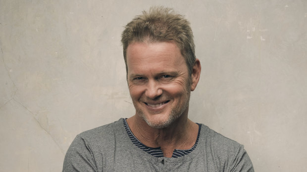 Craig McLachlan charged with indecent assault offences
