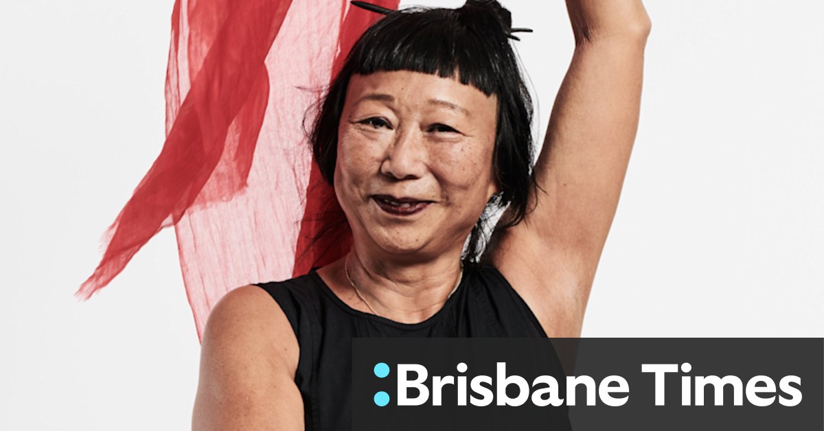 Dicey Topics: Artist Lindy Lee - Vimarsana News