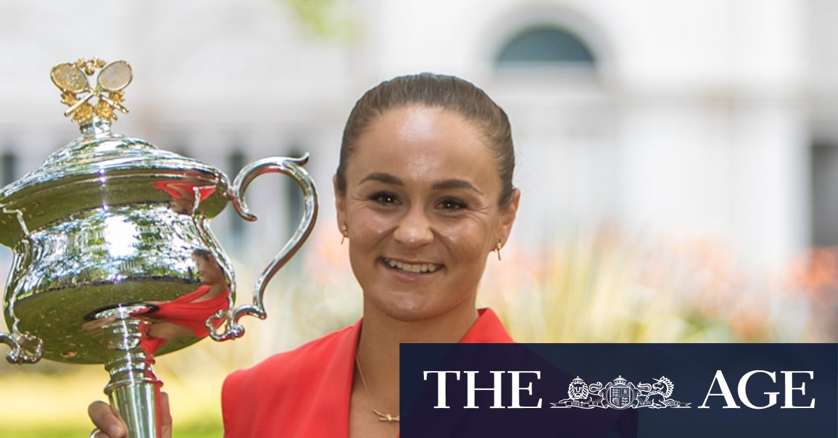 Ash Barty to sell her renovated Melbourne home, but will she break even?
