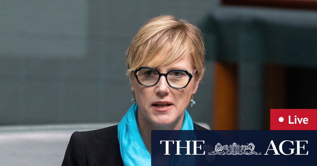 Australia news LIVE: Zoe Daniel volunteer clashed with former MP Tim Wilson; Landmark defence review to be released - Vimarsana News