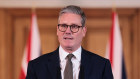Healthcare and prisons sit on top of Keir Starmer’s bulging in-tray.