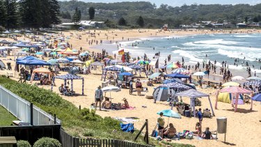 The Central Coast continues to be a popular holiday home market for Sydney buyers with the commute to the region as long as some commutes within Greater Sydney.