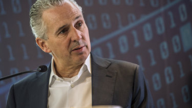 Telstra chief executive Andy Penn said it was important to bring customers into the 5G ecosystem to trial the new high speed technology and refine the offer.
