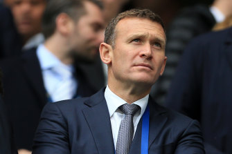 Manchester City Uefa Scandal A League Clubs Give Full Support To City Football Group Executive Simon Pearce