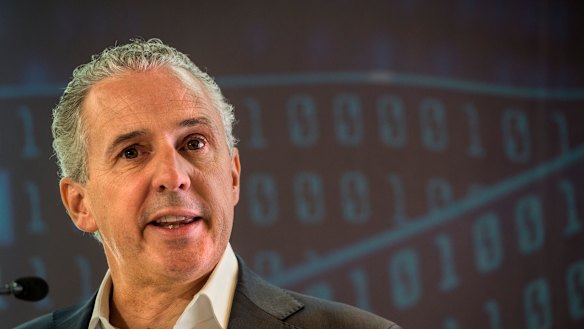 Telstra CEO Andy Penn's pay packet reached almost $5 million last financial year.