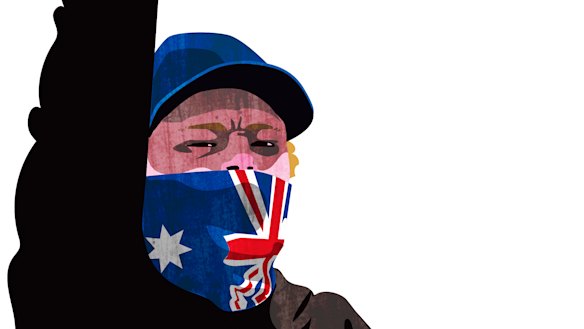 The Australian conversation is breaking down and could have dangerous consequences. 