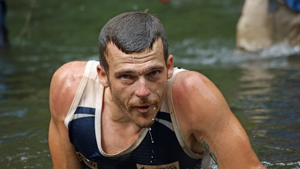 Kurt Fearnley has called for the next NDIS boss to be a person with “lived experience” of disability.