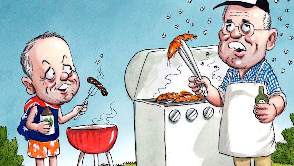 Illustration: John Shakespeare
