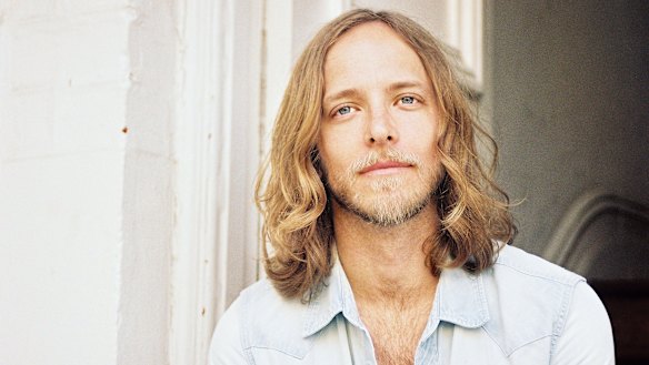 Roderick MacKay says making The Furnace was the hardest thing he's ever done.