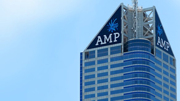 The $650 million of new capital is effectively bridging capital to fund the restructuring of AMP through to the receipt of Resolution’s cash.