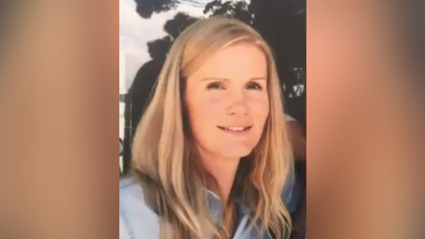 Samantha Fraser was murdered in her Phillip Island home in 2018.