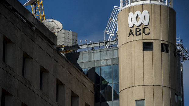 SBS doesn't want to move into the ABC offices, but there is another organisation that might fit in.