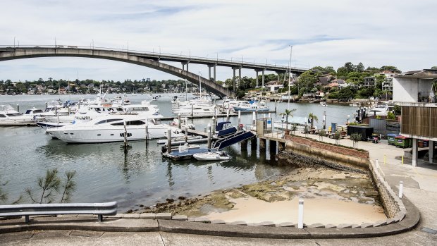 An online petition opposing the marina expansion has gathered more than 1200 signatures.