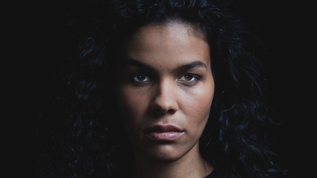 Zahra Newman will perform a one-woman stage version of Kenneth Cook's Wake In Fright.