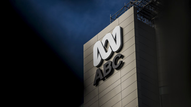 The ABC should not be readily conscripted into the culture wars.