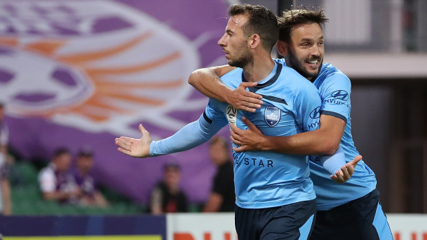 Off-contract: Adam Le Fondre and Milos Ninkovic are in the final months of their contracts. 