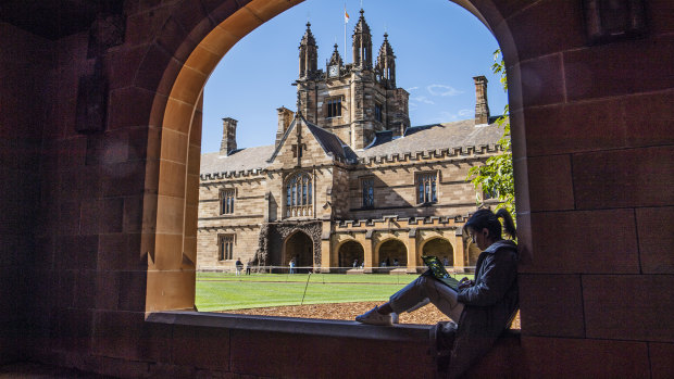 Universities Australia wants more government aid for international students in Australia.