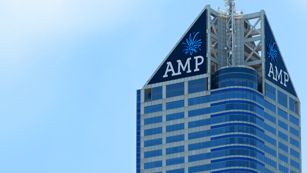 The $650 million of new capital is effectively bridging capital to fund the restructuring of AMP through to the receipt of Resolution’s cash.