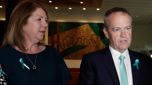 The private insurance sector has expressed concern at the refusal of King and Shorten to back the rebate in its current form.