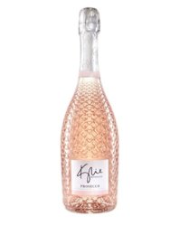 Kylie Minogue Wines signature Prosecco.