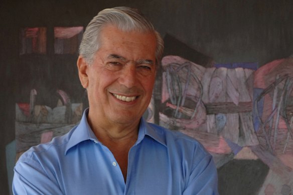 There is always something dumbfounding when a great writer such as Mario Vargas Llosa  disappoints. 