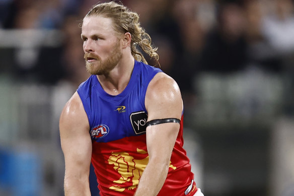 Daniel Rich has announced his retirement from the AFL.