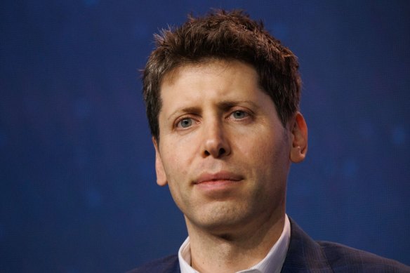 OpenAI chief executive Sam Altman denies claims made by his sister. 