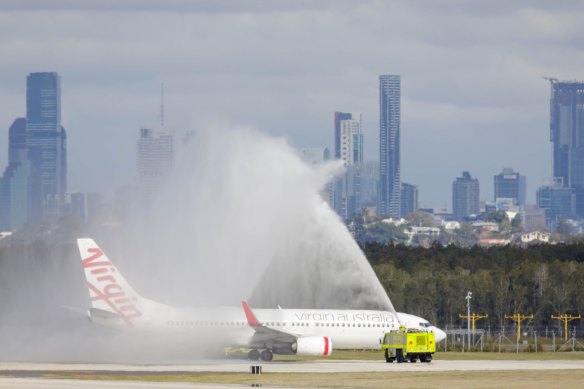 Brisbane Airport’s new runway opened on July 12, 2020, triggering changes to the way aircraft noise complaints are handled.
