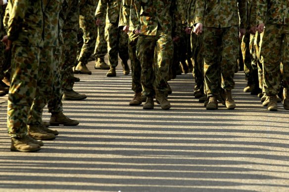 It was hard to believe some of the rumours circulating in Defence and political circles which implicated, in some instances, decorated war heroes. We urged our journalists to exercise caution.