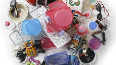 Exposure to chemical in plastic linked to type 2 diabetes, study finds 8b9e0cdc0d9509e9481b15bdc5131dd1893ca551
