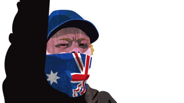 The Australian conversation is breaking down and could have dangerous consequences. 