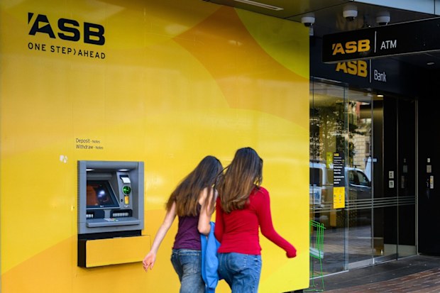 Commonwealth Bank (CBA ASX) New Zealand business ASB to pay $5.9 ...
