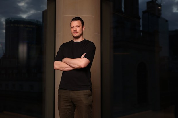 Artificial intelligence: Atlassian invests in British start-up ...