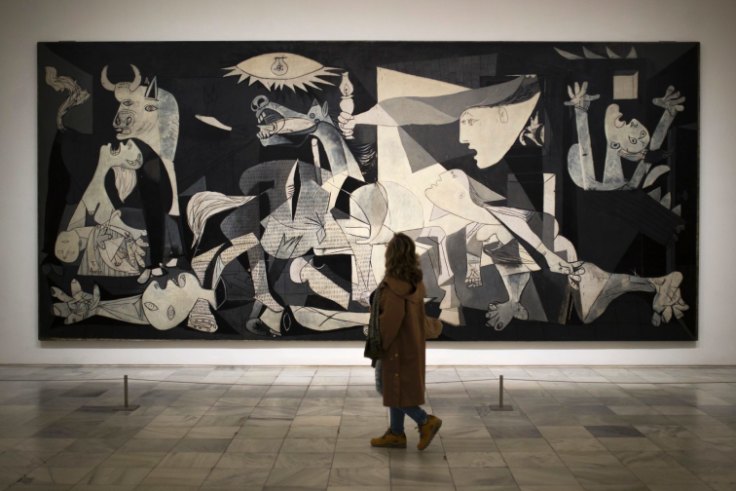 When Is Art Effective As Propaganda