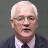Retirement Drum beats for veteran Nationals MP, Liberals eye off seat