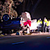 Two people have been killed in a multi-vehicle crash in north-west Victoria.