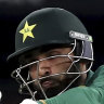 Ali’s big sixes blast Pakistan to victory, and closer to a semi-final berth