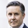 Health Minister Mark Butler said he believed the decision, made on the recommendation of national vaccine advisory group ATAGI, would reduce severe disease and relieve pressure on the hospital system.