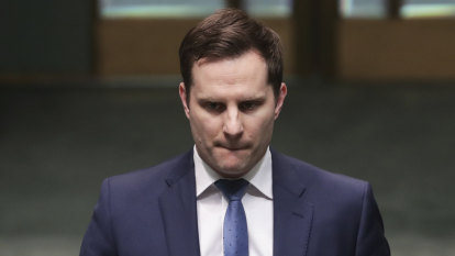 Immigration Minister under fire for claiming extremism not on the rise