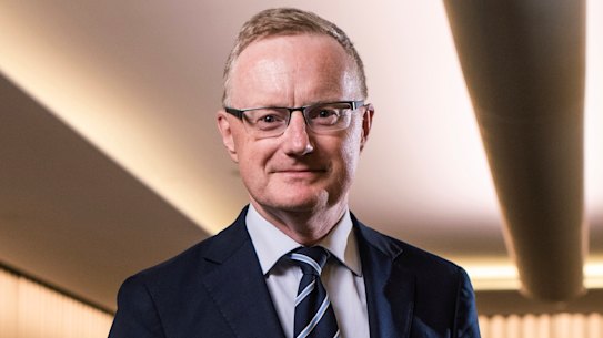 Reserve Bank governor Phil Lowe had an important message for policymakers this week. 