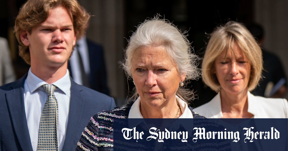 BBC apologises to royal nanny over false Prince Charles affair allegations - Vimarsana News