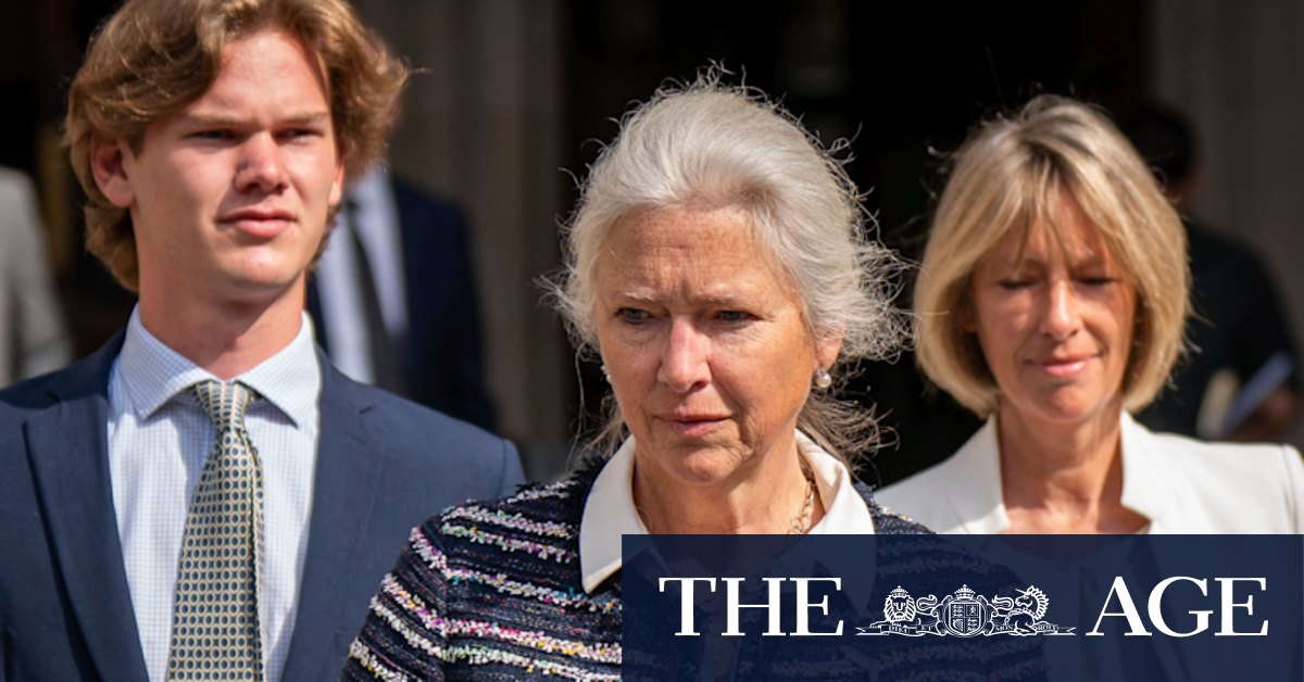 BBC apologises to Royal nanny over false Prince Charles affair allegations - Vimarsana News
