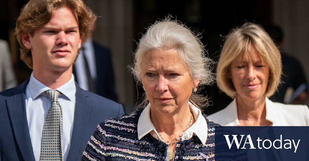 BBC apologises to Royal nanny over false Prince Charles affair allegations - Vimarsana News